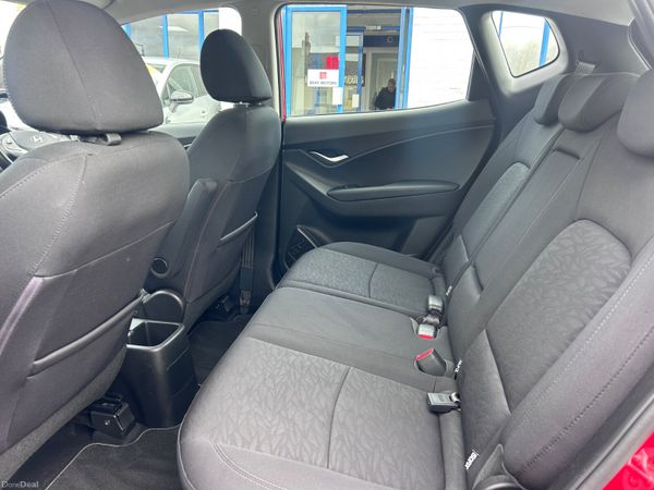 2019 HYUNDAI IX20 DELUXE 1.6 PETROL LOW KMS 385139416