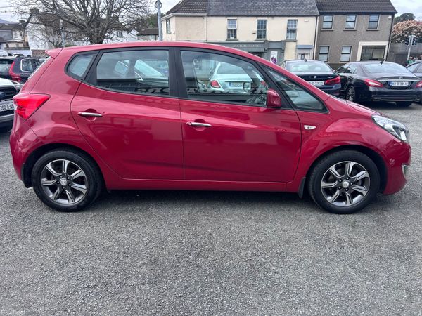 2019 HYUNDAI IX20 DELUXE 1.6 PETROL LOW KMS 385139420