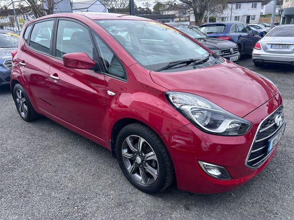 2019 HYUNDAI IX20 DELUXE 1.6 PETROL LOW KMS 385139422
