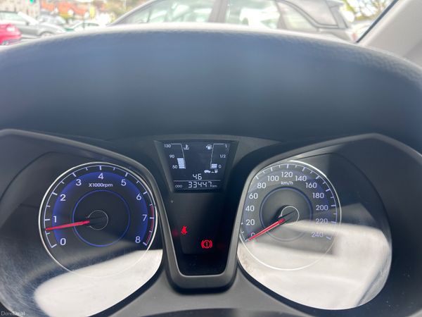 2019 HYUNDAI IX20 DELUXE 1.6 PETROL LOW KMS 385139426