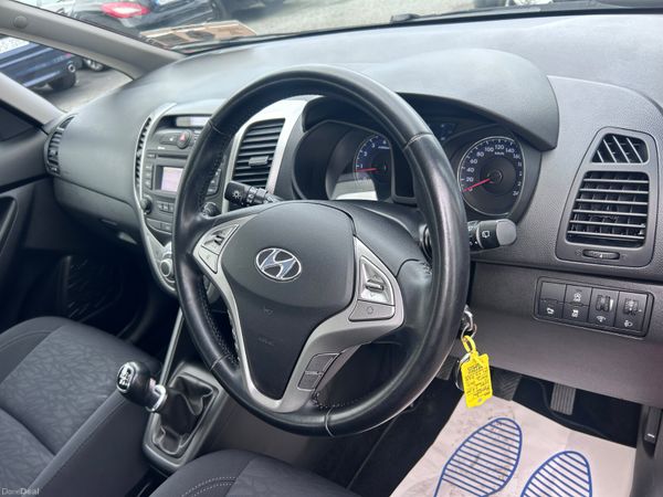 2019 HYUNDAI IX20 DELUXE 1.6 PETROL LOW KMS 385139432
