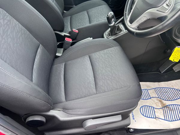 2019 HYUNDAI IX20 DELUXE 1.6 PETROL LOW KMS 385139438