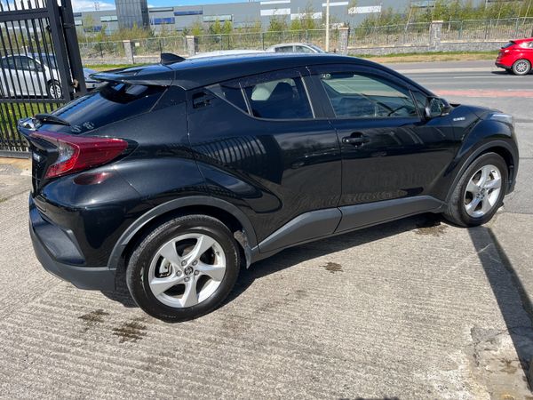 TOYOTA C-HR 2019, 1.8 HYBRID AUTO LOW KMS CARPLAY 385241810
