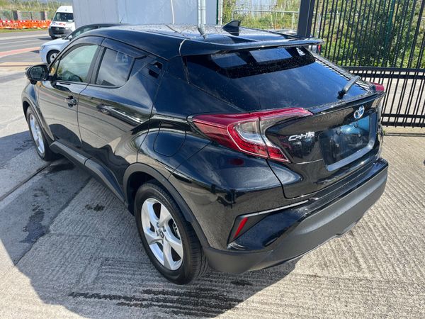 TOYOTA C-HR 2019, 1.8 HYBRID AUTO LOW KMS CARPLAY 385241814