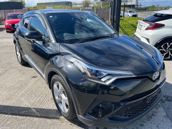 TOYOTA C-HR 2019, 1.8 HYBRID AUTO LOW KMS CARPLAY 385241830