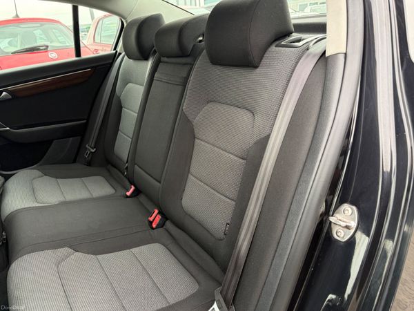 2013 VW Passat 1.6 TDI Comfortline Nct 07/27 385242866