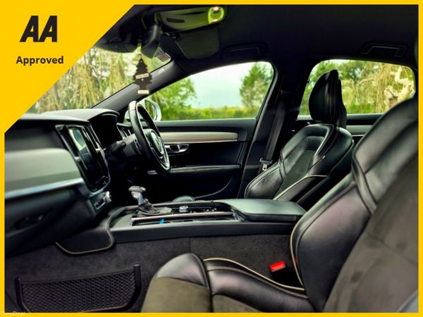 💥2018 Volvo S90 R-Design💥(96,000KM+Auto+Warranty 385243228