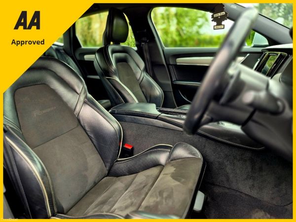 💥2018 Volvo S90 R-Design💥(96,000KM+Auto+Warranty 385243230