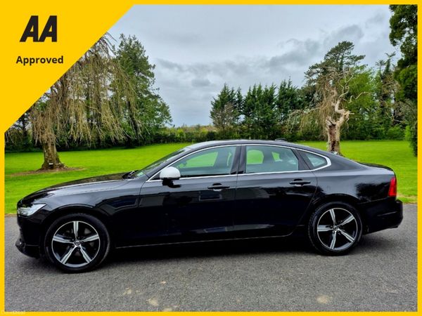 💥2018 Volvo S90 R-Design💥(96,000KM+Auto+Warranty 385243234