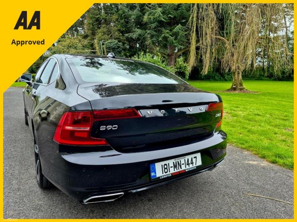 💥2018 Volvo S90 R-Design💥(96,000KM+Auto+Warranty 385243236