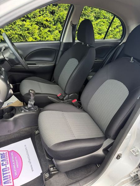 Nissan Micra 2016 ONLY 46k/MILES 385244832