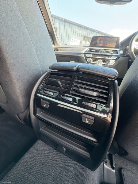 BMW 5 Series 2.0 Diesel M Sport Automatic 2018 385246824