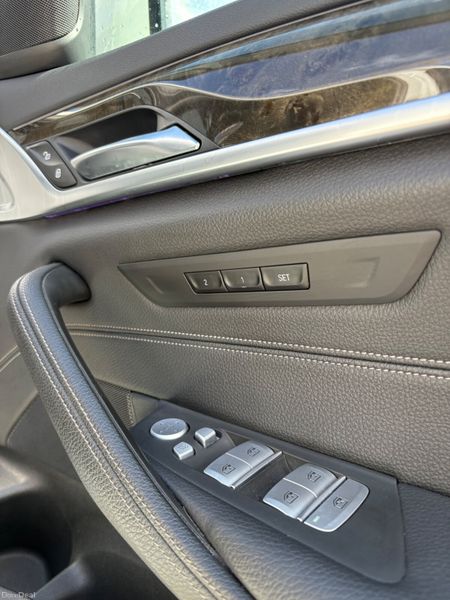 BMW 5 Series 2.0 Diesel M Sport Automatic 2018 385246832