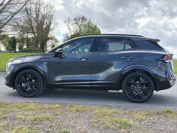 Kia Sportage 2024 PHEV 4WD LOW MILEAGE 385248388