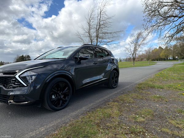 Kia Sportage 2024 PHEV 4WD LOW MILEAGE 385248444