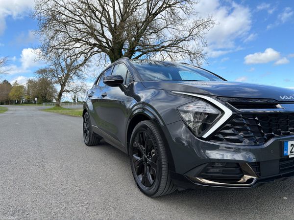 Kia Sportage 2024 PHEV 4WD LOW MILEAGE 385248426