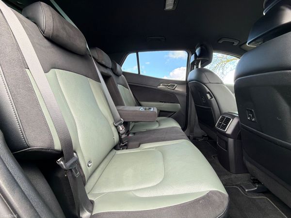 Kia Sportage 2024 PHEV 4WD LOW MILEAGE 385248574