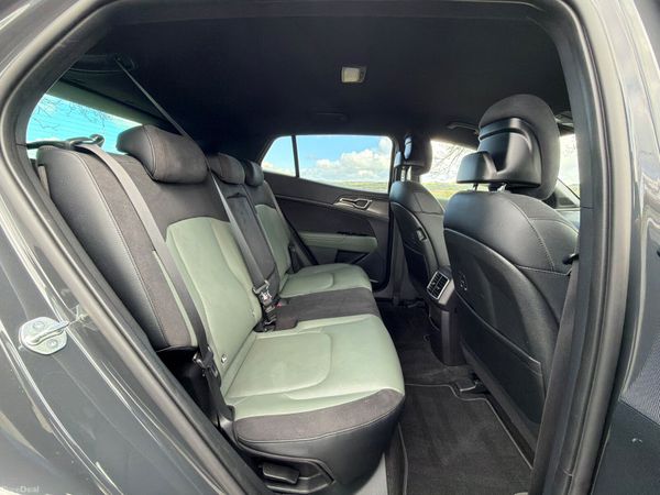 Kia Sportage 2024 PHEV 4WD LOW MILEAGE 385248526