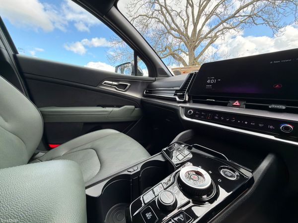 Kia Sportage 2024 PHEV 4WD LOW MILEAGE 385248652