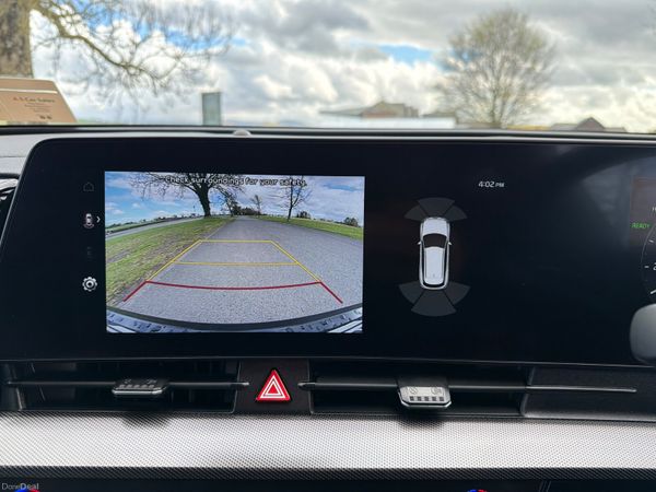 Kia Sportage 2024 PHEV 4WD LOW MILEAGE 385248690