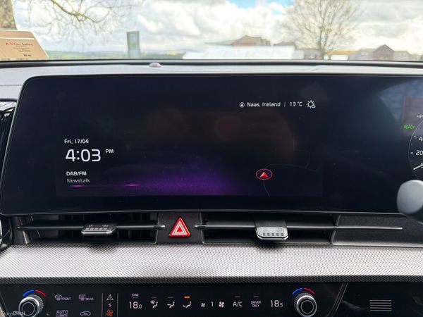 Kia Sportage 2024 PHEV 4WD LOW MILEAGE 385248754