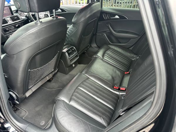 Audi A6 2.0TDI S-Line AUTO NCT 385248952