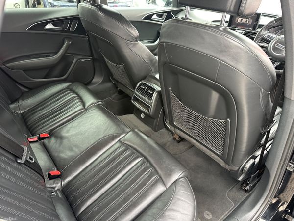 Audi A6 2.0TDI S-Line AUTO NCT 385248954