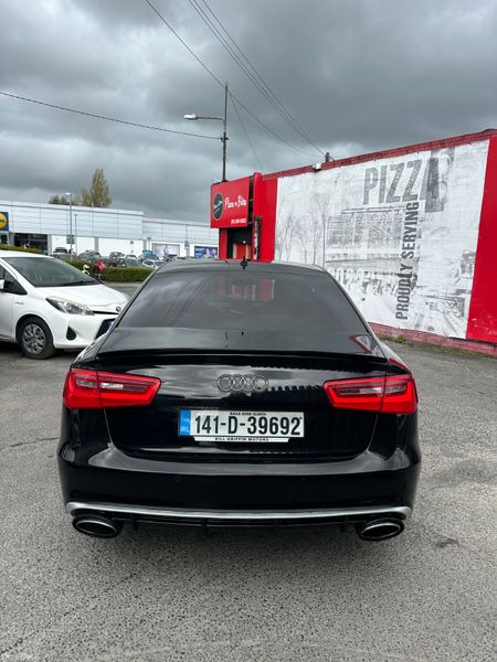 Audi A6 2.0TDI S-Line AUTO NCT 385248910