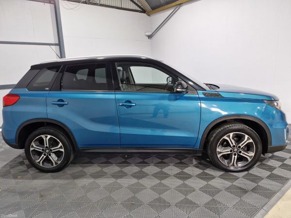 2017 Suzuki Vitara GLX 1.6 DDiS 385254798