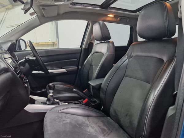 2017 Suzuki Vitara GLX 1.6 DDiS 385254856