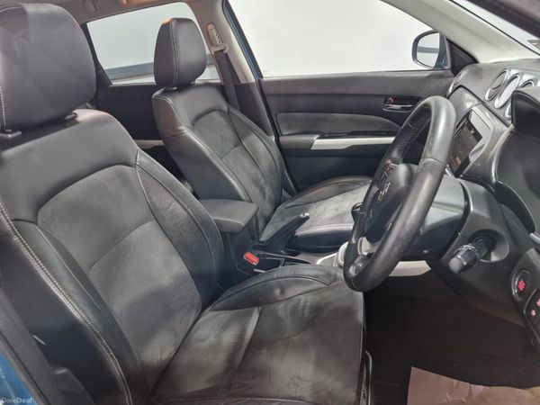 2017 Suzuki Vitara GLX 1.6 DDiS 385254862