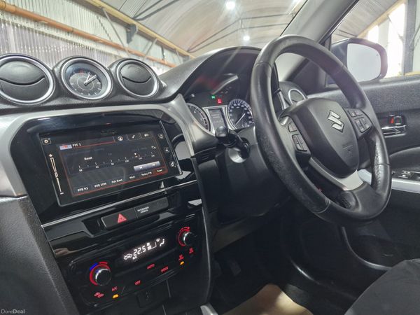 2017 Suzuki Vitara GLX 1.6 DDiS 385254870