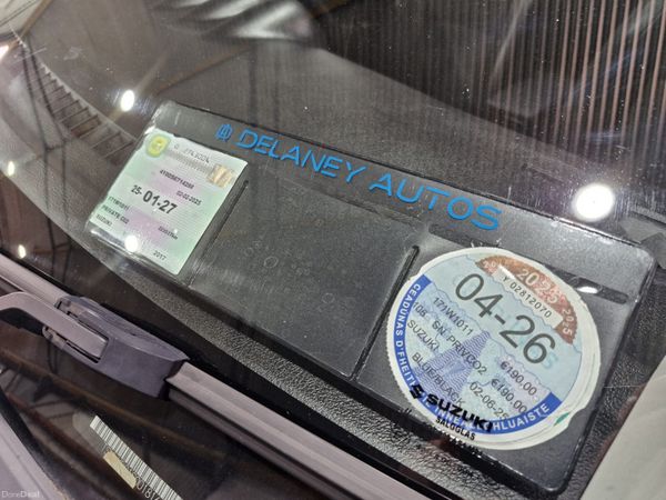 2017 Suzuki Vitara GLX 1.6 DDiS 385254802