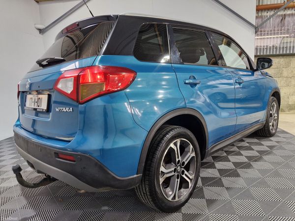 2017 Suzuki Vitara GLX 1.6 DDiS 385254808
