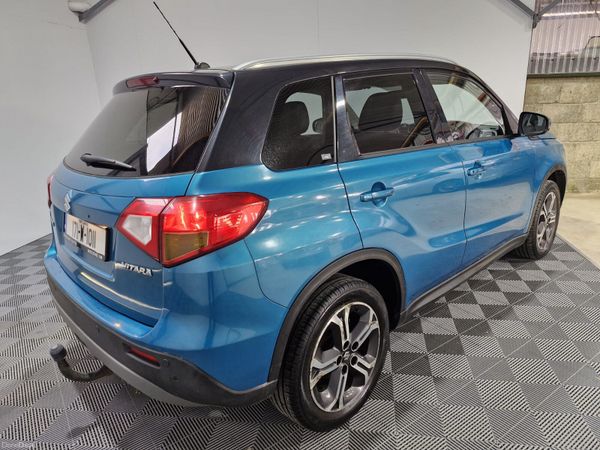 2017 Suzuki Vitara GLX 1.6 DDiS 385254810