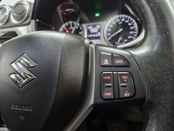 2017 Suzuki Vitara GLX 1.6 DDiS 385254818