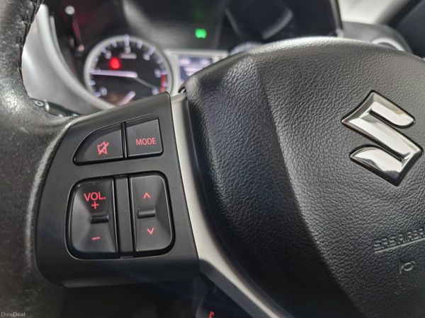 2017 Suzuki Vitara GLX 1.6 DDiS 385254820