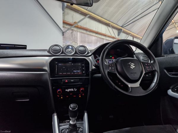 2017 Suzuki Vitara GLX 1.6 DDiS 385254828