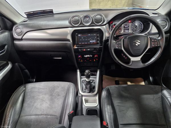 2017 Suzuki Vitara GLX 1.6 DDiS 385254834