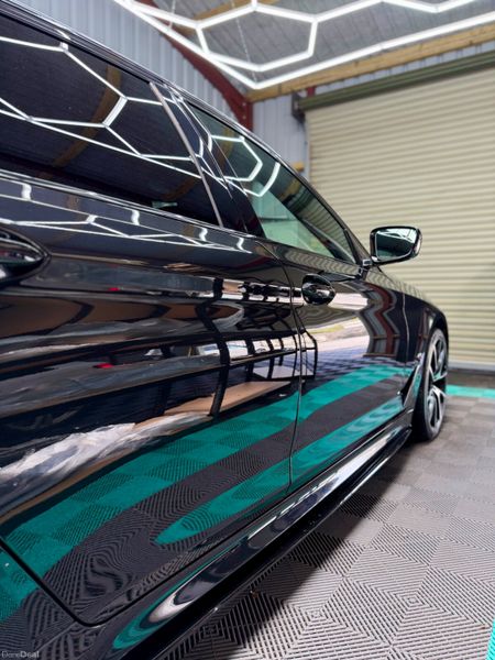 *Now reserved* - 2019 BMW 5 Series Msport 385255710