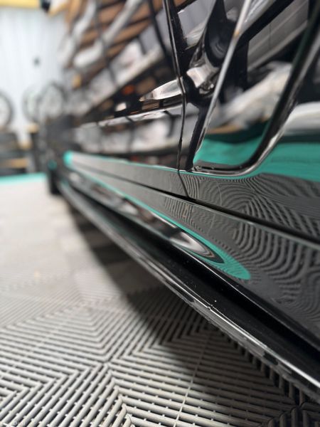 *Now reserved* - 2019 BMW 5 Series Msport 385255712