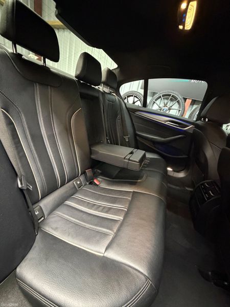 *Now reserved* - 2019 BMW 5 Series Msport 385255720