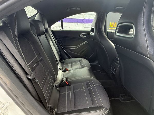 Mercedes-Benz CLA 2015 385256866
