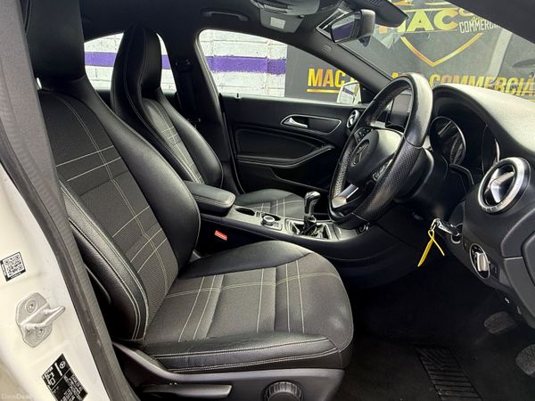 Mercedes-Benz CLA 2015 385256868