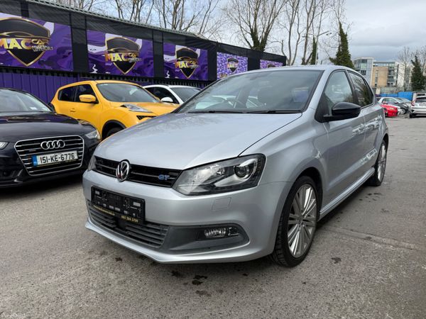 Volkswagen Polo GT automatic 385257918