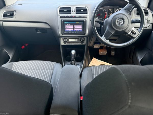 Volkswagen polo highline 385268318