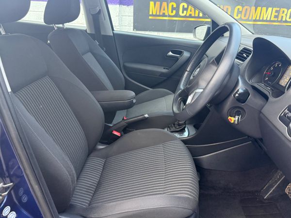 Volkswagen polo highline 385268566