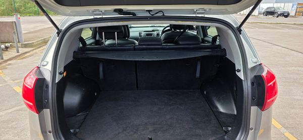 Kia Sportage 2012 New NCT Top Spec 385269582