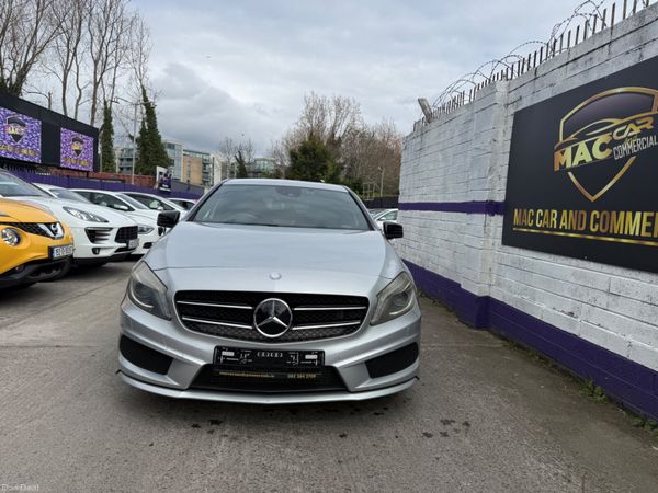 Mercedes A180 385274984