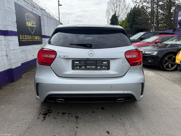 Mercedes A180 385275060
